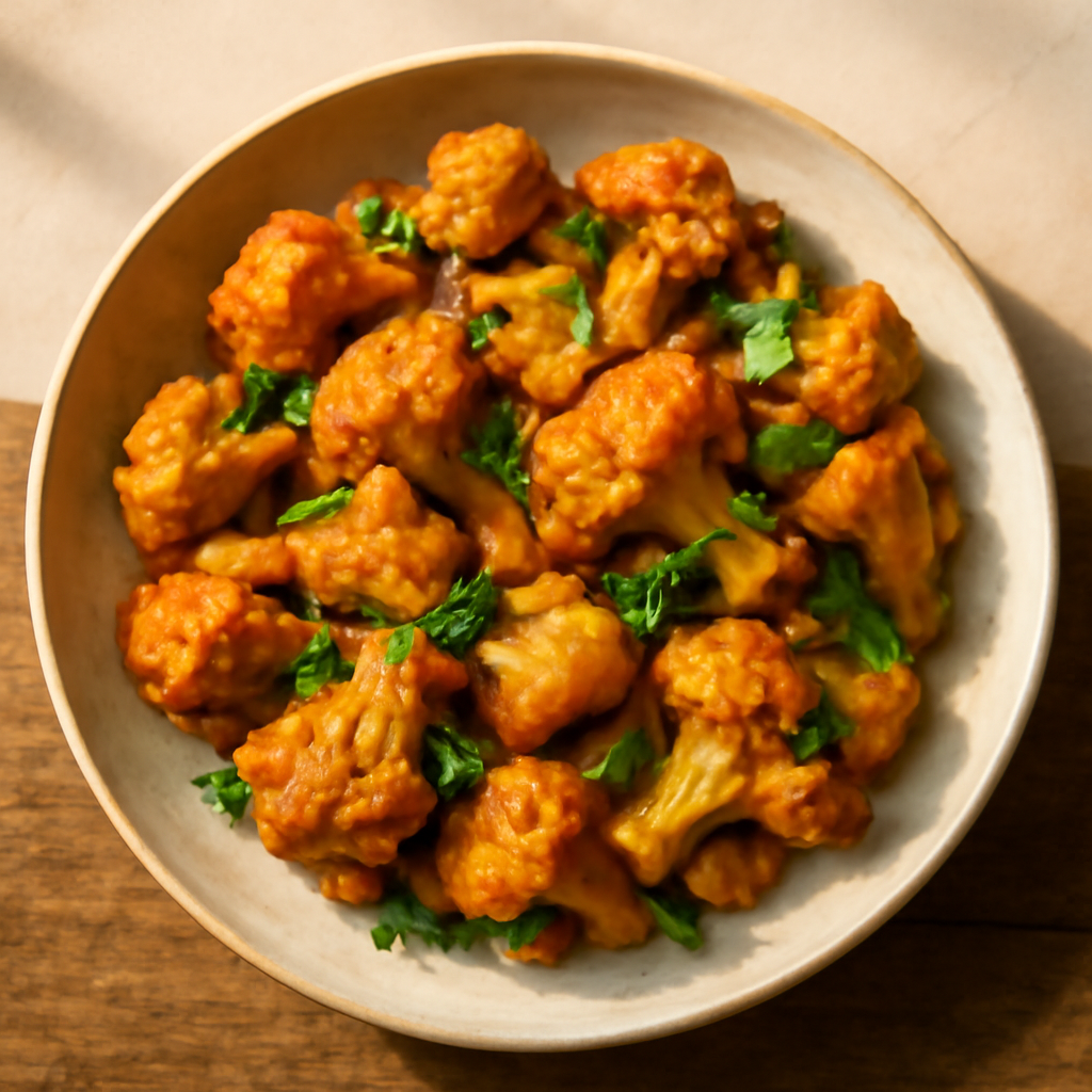 Aloo Gobi