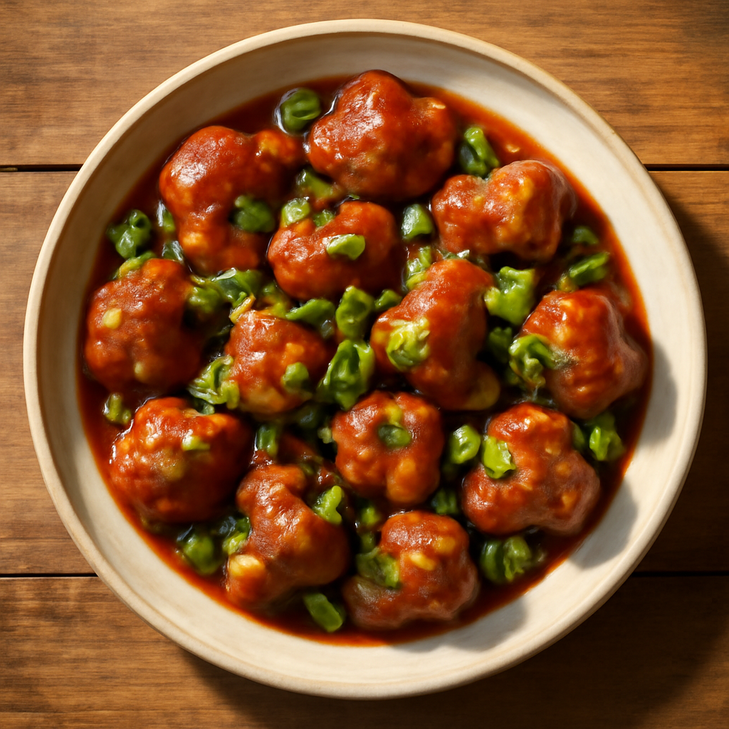Gobi Manchurian
